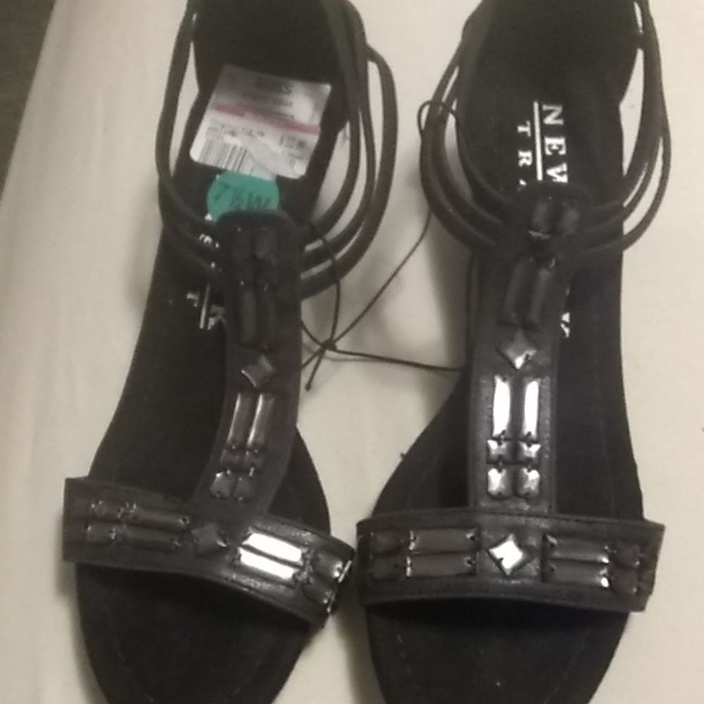 New york shoes